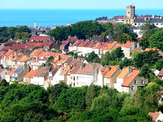 Agence immobilière à Boulogne-sur-Mer