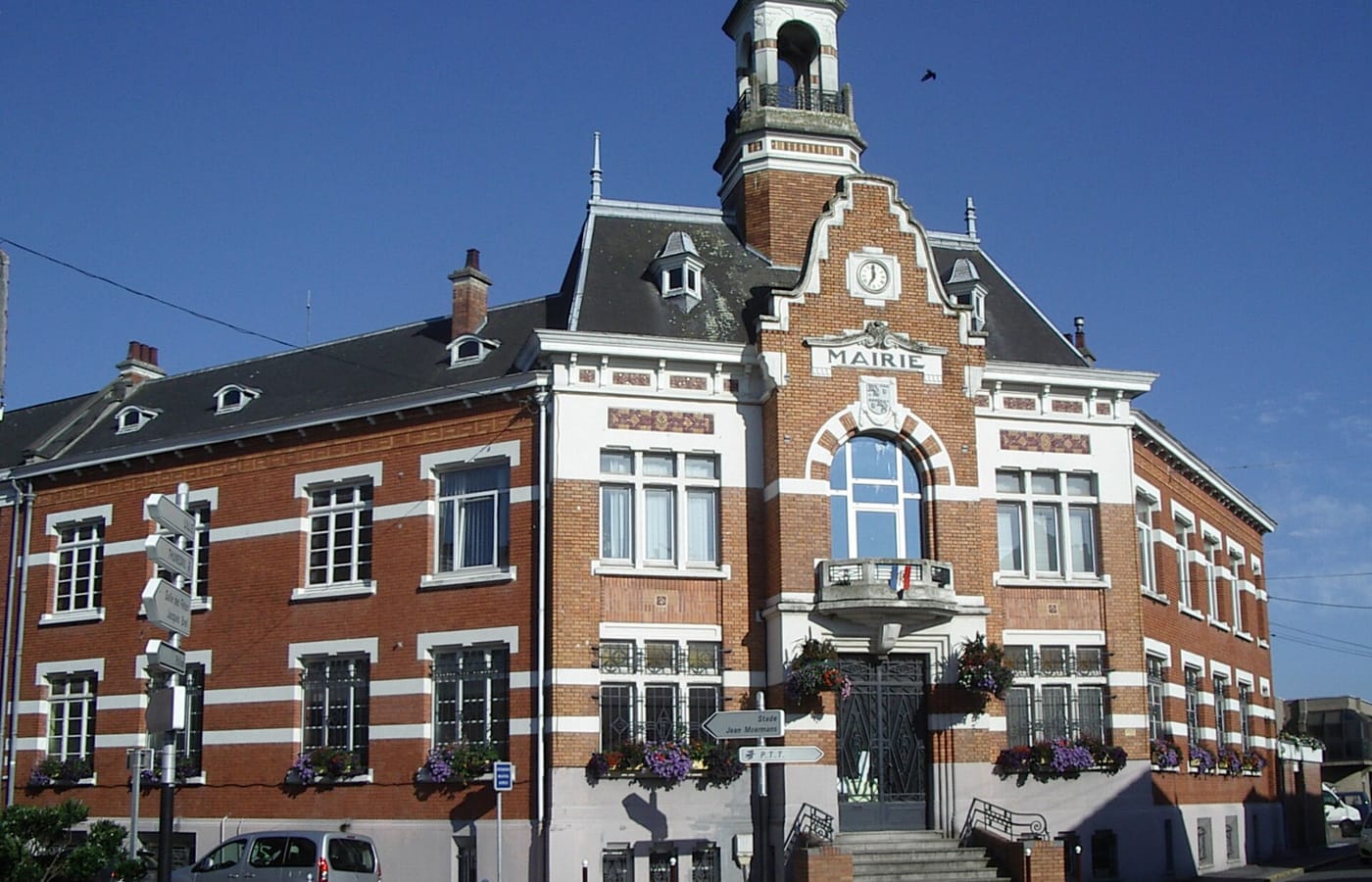 Agence immobilière à Faches-Thumesnil